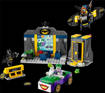 Lego Super Heroes DC 76272 Batcaverna con Batman, Batgirl e The Joker