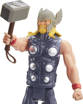 Hasbro - Marvel Avengers - Avn Titan Hero Figure Thor E78795X0