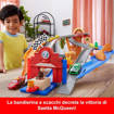 Mattel - Cars - CARS Circuito Soccorso Stradale JFL57