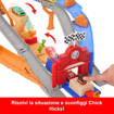 Mattel - Cars - CARS Circuito Soccorso Stradale JFL57