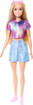 Mattel - Barbie - Barbie Malibu Core Doll from series JFV63