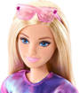 Mattel - Barbie - Barbie Malibu Core Doll from series JFV63