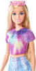 Mattel - Barbie - Barbie Malibu Core Doll from series JFV63