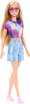 Mattel - Barbie - Barbie Malibu Core Doll from series JFV63
