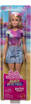 Mattel - Barbie - Barbie Malibu Core Doll from series JFV63