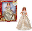 Mattel - Barbie - Barbie Magia delle Feste 25 JBH95