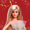 Mattel - Barbie - Barbie Magia delle Feste 25 JBH95