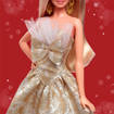 Mattel - Barbie - Barbie Magia delle Feste 25 JBH95