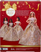 Mattel - Barbie - Barbie Magia delle Feste 25 JBH95