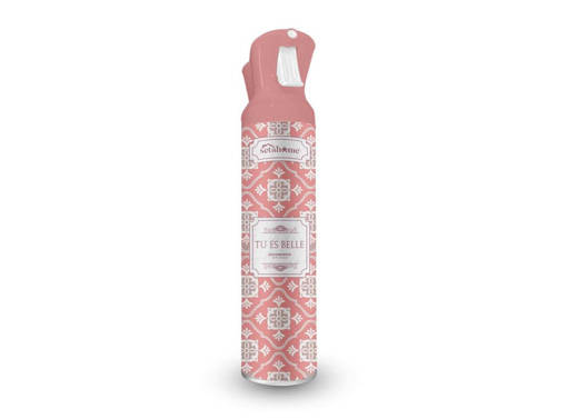 Setablu DEO AMBIENTE TRIGGER SPRAY 300ML