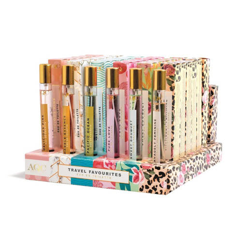 Giocheria - Magic Studio Idc Aqc Fragrances 36Pcs In Display POS230603
