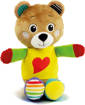 Clementoni - Baby Clementoni For You - Bob the Bear 17906