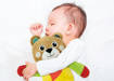 Clementoni - Baby Clementoni For You - Bob the Bear 17906