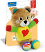 Clementoni - Baby Clementoni For You - Bob the Bear 17906