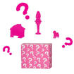 Mattel - Barbie - Mini Barbieland House Asst  HYF44