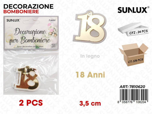 DECORAZIONI PER BOMPONIERE