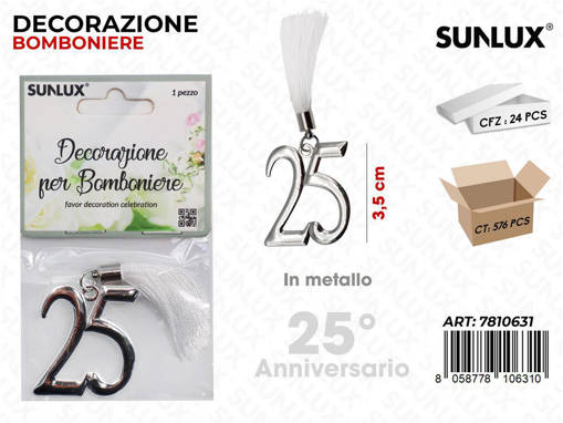 DECORAZIONI PER BOMBONIERE 