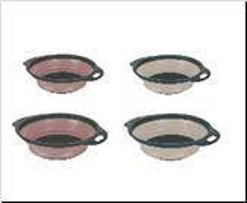 Galileo Scolapasta Piegh.Set2 25X20X8,2/29,5X23,3X9,5 2Ass