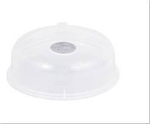 Coperchio Vaporiera Microonde Cm26X14 C&K