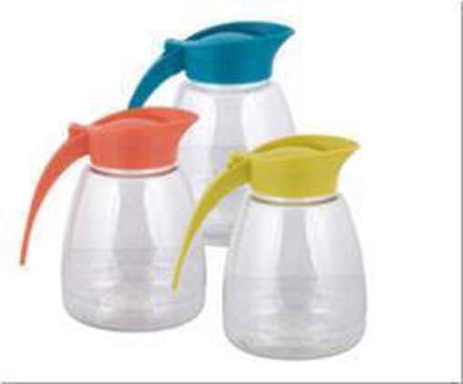 Brocca Plastica 1,16Lt Cm12Xh17 C&K