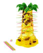 Mattel - Games - Salva Le Scimmie 52563
