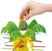 Mattel - Games - Salva Le Scimmie 52563