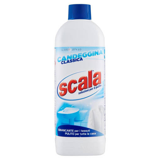 Scala Candeggina Classica 1 Lt 