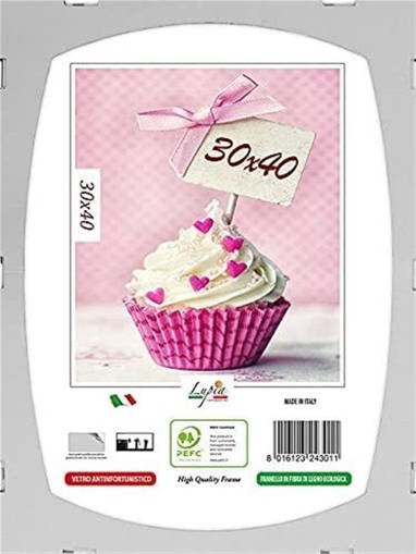 Lupia Cornice "Apply" 30X40 Crilex