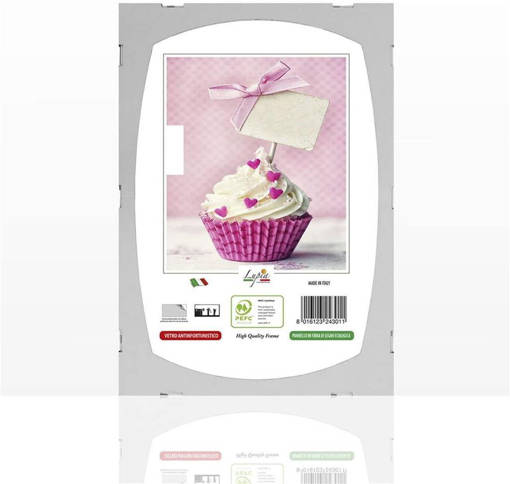 Lupia Cornice "Apply" 35X50 Crilex