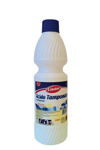 Lindor Acido Tamponato 1 Lt