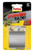 Pattex POWERTAPE 50 MM X 5 M GRIGIO