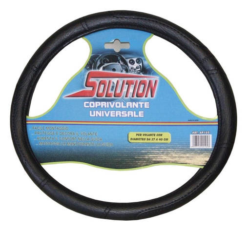 Cossuto Coprivolante Solution