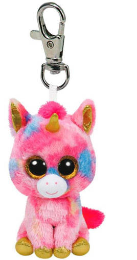TY - Beanie Boos Clips Fantasia T36619