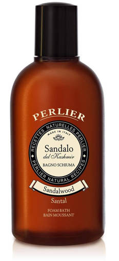 Perlier Bagnoschiuma 500 ml Sandalo