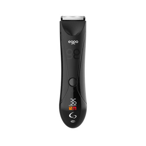 Gama Epilatore Professionale Ego Ricaricabile 