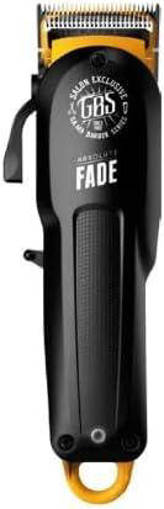 Gama Absolute FadeTagliacapelli Cordless 