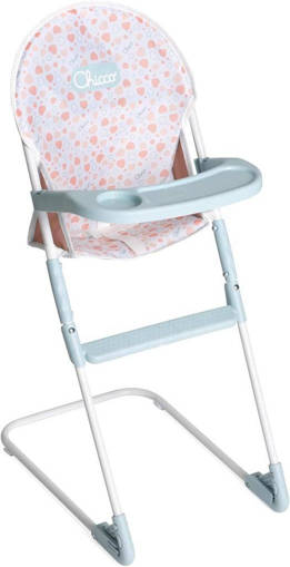 Chicco - Gioco Seggiolone Bambole 00012408000000