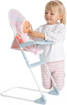 Chicco - Gioco Seggiolone Bambole 00012408000000