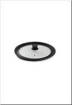 Coperchio Universale 24/26/28 Cm