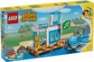 Lego Animal Crossing 77051 In volo con la Dodo Airlines