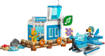 Lego Animal Crossing 77051 In volo con la Dodo Airlines