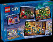 Lego City Occasions 60436 Calendario dell’Avvento 2024