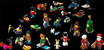 Lego City Occasions 60436 Calendario dell’Avvento 2024