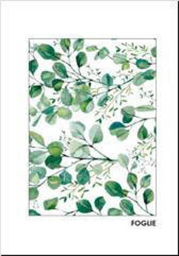 Zambetti Tess Cryst Pvc 20Mth140 Stp Foglie