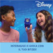 Spin Master - Bitzee Il Cucciolo Interattivo E Digitale_Versione Disney 6070083