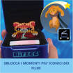 Spin Master - Bitzee Il Cucciolo Interattivo E Digitale_Versione Disney 6070083