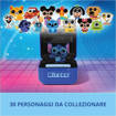 Spin Master - Bitzee Il Cucciolo Interattivo E Digitale_Versione Disney 6070083