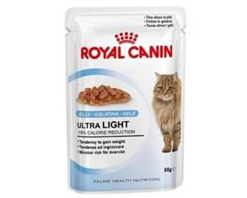 Royal Canin Wf Cat Ultra Light Je 85Gr