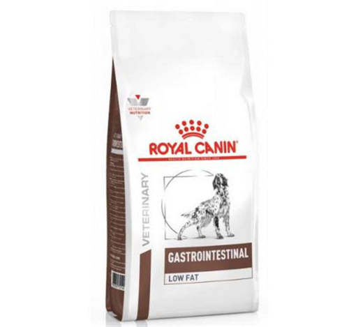Royal Canin Vhn Dog Gi Low Fat 1.5K