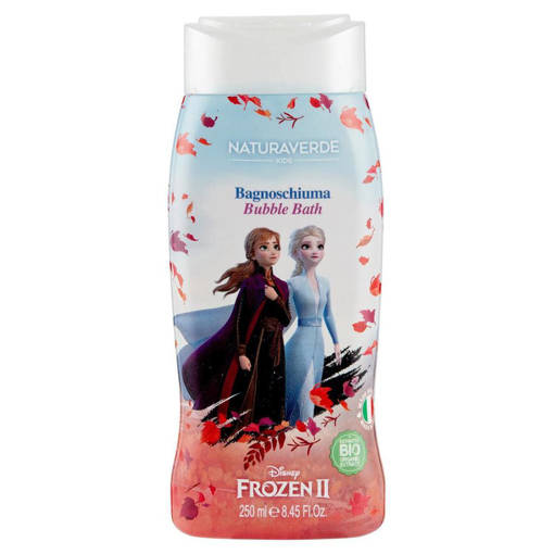 Frozen Bagno Bio 250 ml
